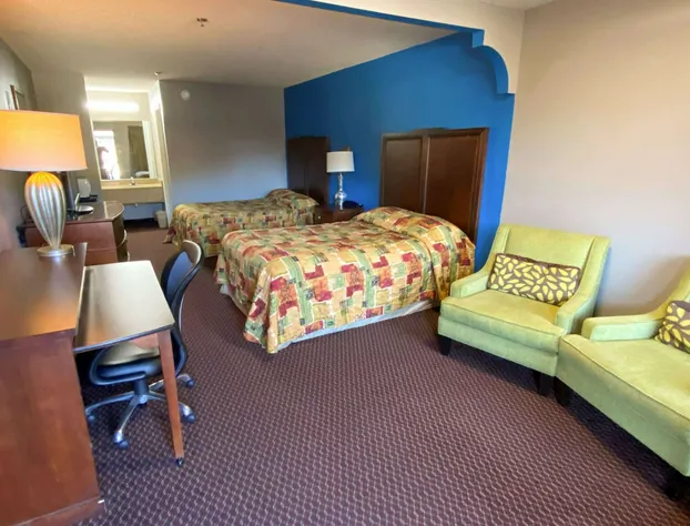 Magnuson Hotel Marietta hotel detail image 3