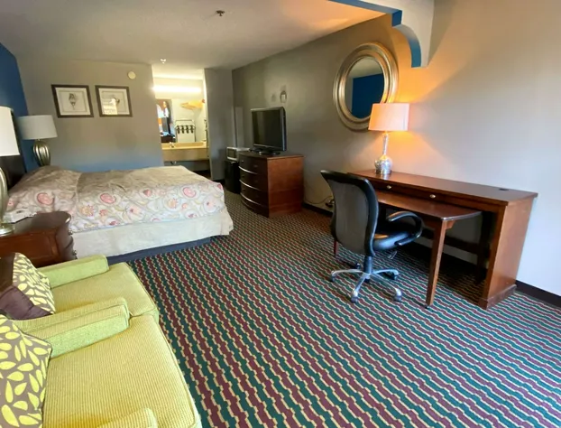 Magnuson Hotel Marietta hotel detail image 4