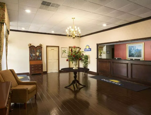 Days Inn by Wyndham Rome Downtown hotel detail image 1