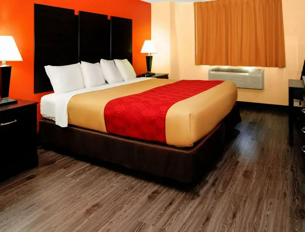 Econo Lodge Rome South hotel detail image 3