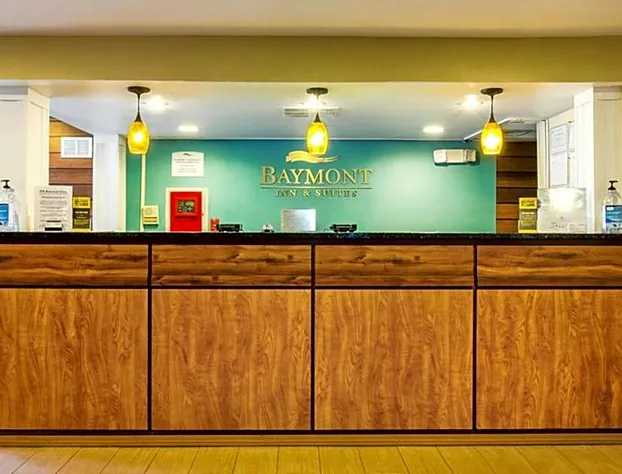 Baymont by Wyndham Savannah Midtown hotel detail image 3