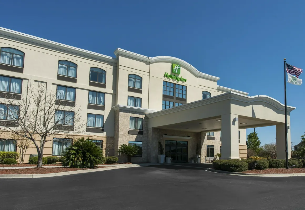 Holiday Inn Savannah S - I-95 Gateway by IHG hotel hero
