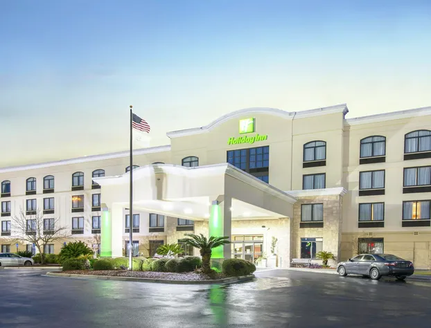 Holiday Inn Savannah S - I-95 Gateway by IHG hotel detail image 1