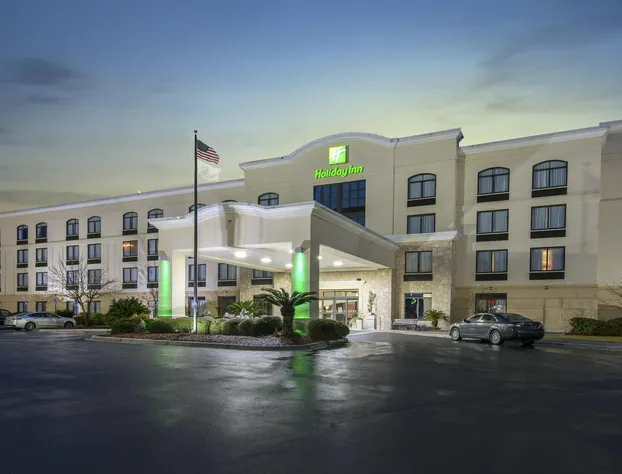 Holiday Inn Savannah S - I-95 Gateway by IHG hotel detail image 2
