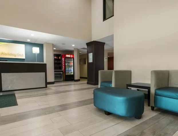 Holiday Inn Savannah S - I-95 Gateway by IHG hotel detail image 3