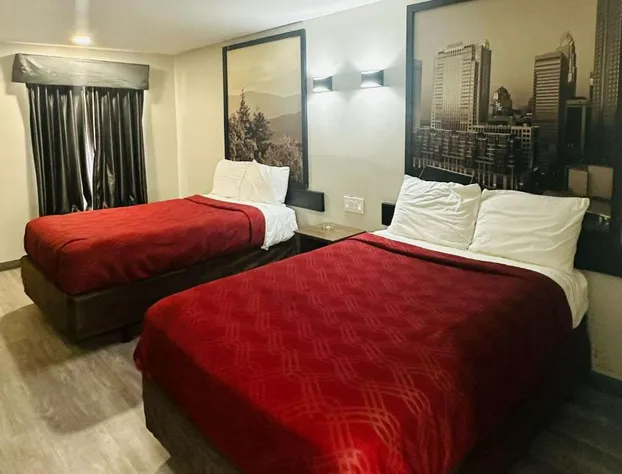 Econo Lodge Union City - Atlanta South hotel detail image 4