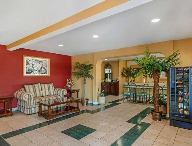 Econo Lodge Union City - Atlanta South hotel detail image 2