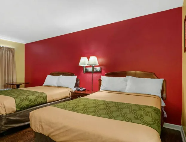 Econo Lodge Union City - Atlanta South hotel detail image 4