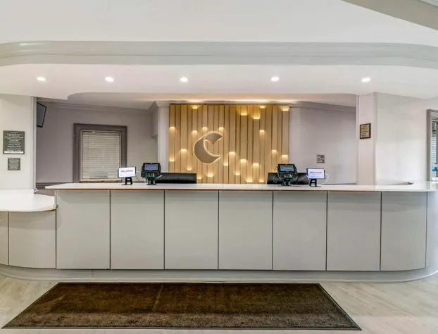 Comfort Suites Valdosta Mall Area hotel detail image 4