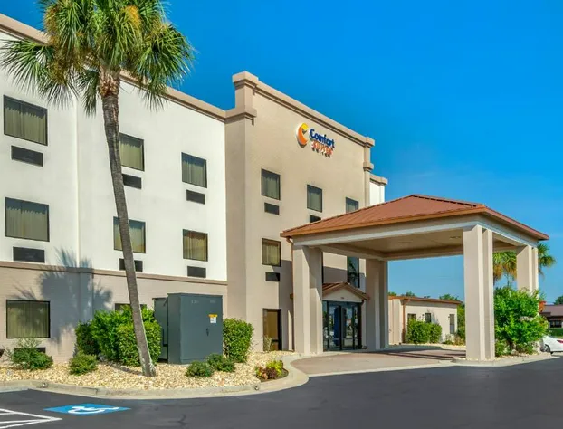 Comfort Suites near Robins Air Force Base hotel detail image 4