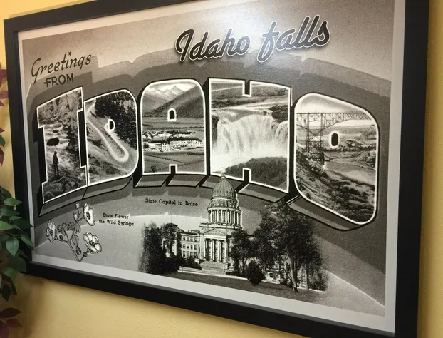 Super 8 by Wyndham Idaho Falls hotel detail image 3