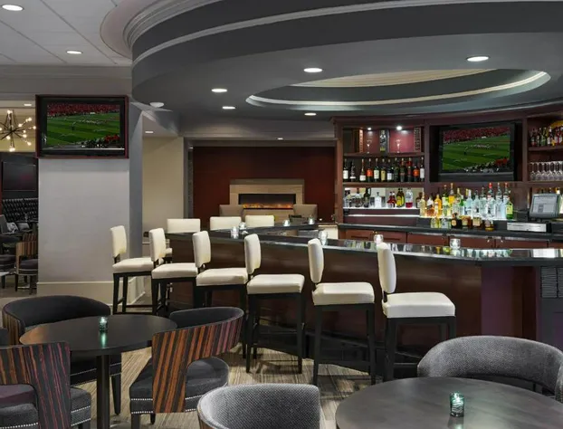 Chicago Marriott Suites Deerfield hotel detail image 3