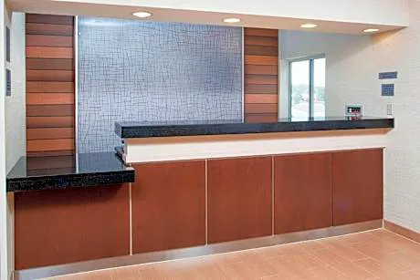 Fairfield Inn & Suites Quincy hotel detail image 4