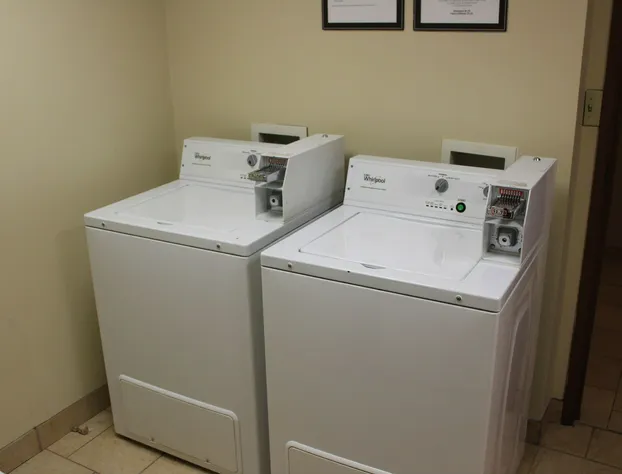 Rodeway Inn hotel detail image 1