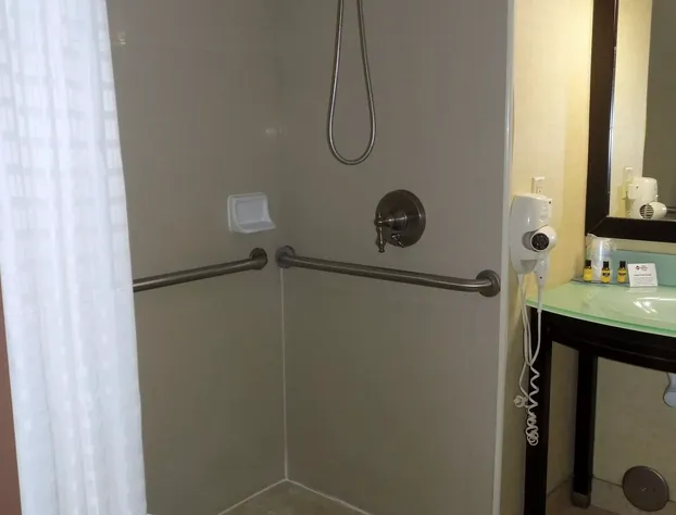 Rodeway Inn hotel detail image 2