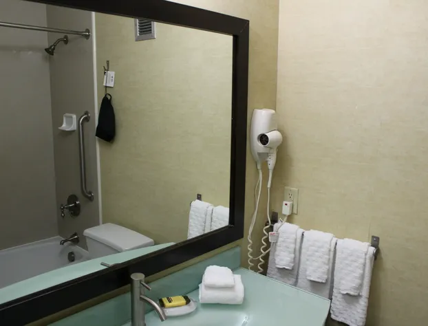 Rodeway Inn hotel detail image 3