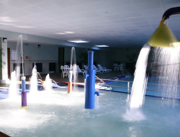 Rodeway Inn hotel detail image 4