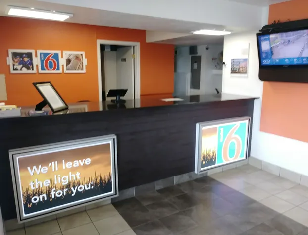 Motel 6 Goodland, KS hotel detail image 2