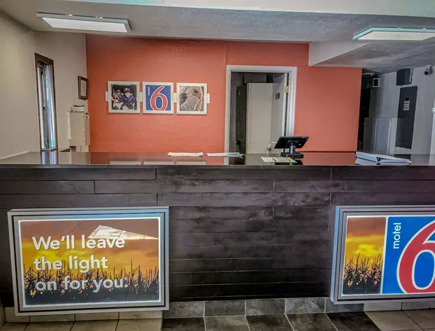 Motel 6 Goodland, KS hotel detail image 3