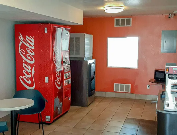 Motel 6 Goodland, KS hotel detail image 4