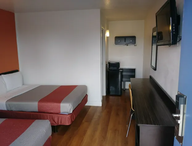 Motel 6 Goodland, KS hotel detail image 4