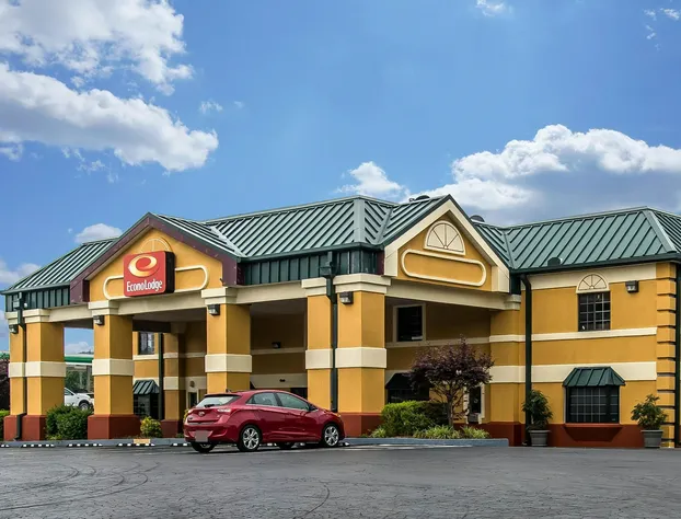 Econo Lodge Berea hotel detail image 2