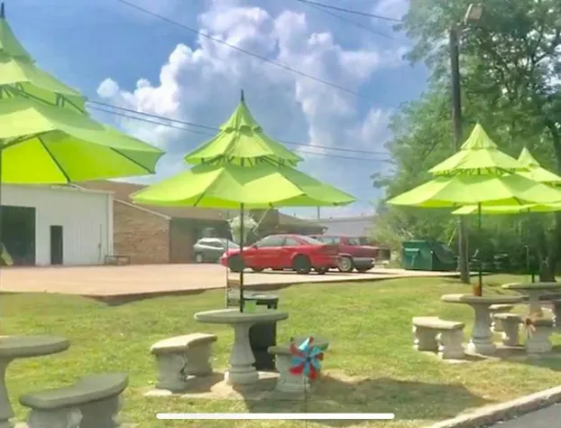 Super 8 by Wyndham Radcliff Ft. Knox Area hotel detail image 3