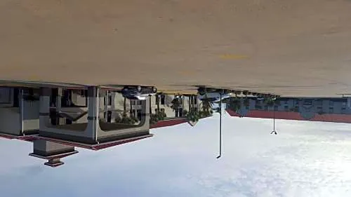 Days Inn by Wyndham Galliano LA hotel detail image 1