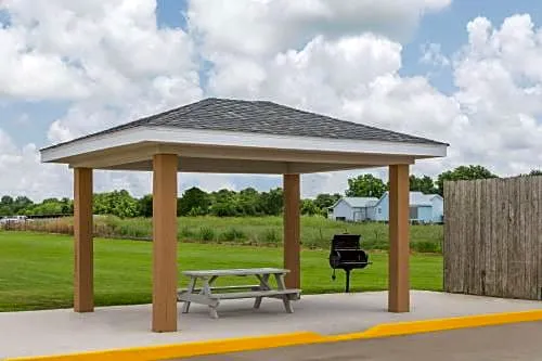 Days Inn by Wyndham Galliano LA hotel detail image 3