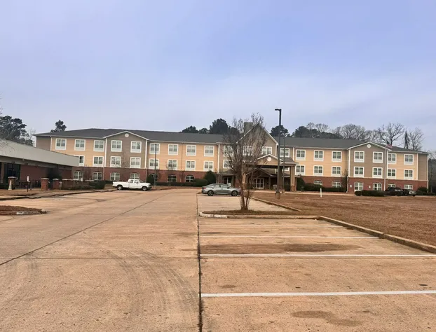 Hotel Plantation Pineville - Alexandria I-49 hotel detail image 3