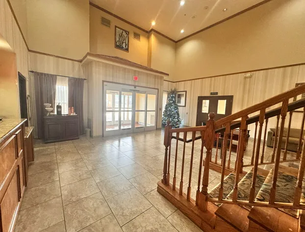 Hotel Plantation Pineville - Alexandria I-49 hotel detail image 4