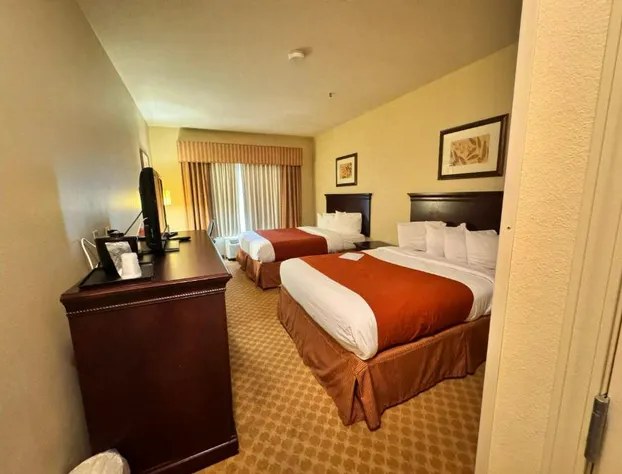 Hotel Plantation Pineville - Alexandria I-49 hotel detail image 3