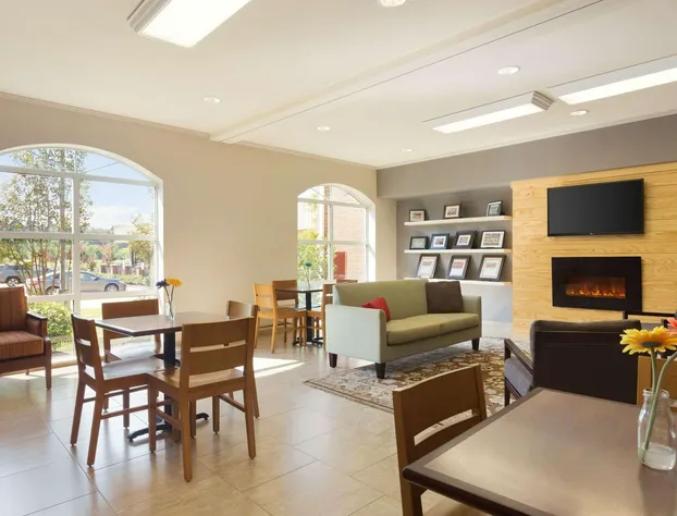 Country Inn & Suites by Radisson, Pineville, LA hotel detail image 1