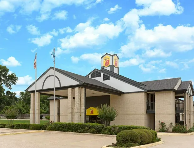 Super 8 by Wyndham Ruston hotel detail image 1