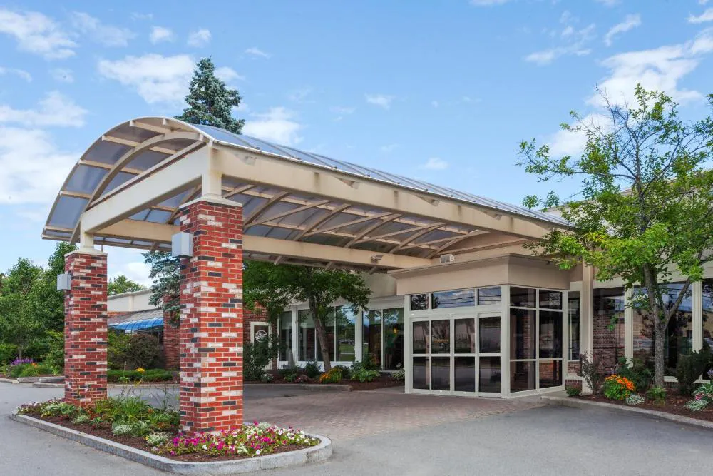 Holiday Inn Bangor by IHG hotel hero