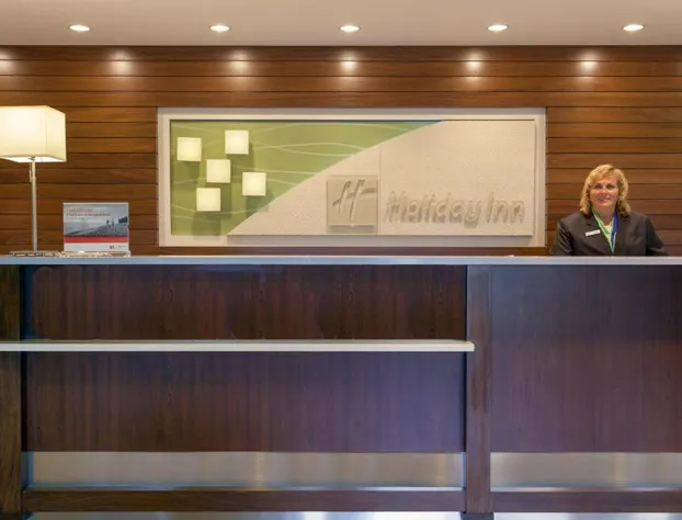 Holiday Inn Bangor by IHG hotel detail image 1
