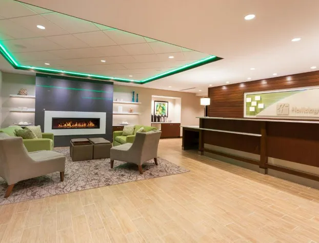 Holiday Inn Bangor by IHG hotel detail image 2