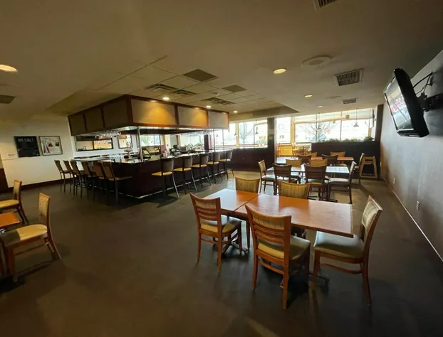 Holiday Inn Bangor by IHG hotel detail image 4