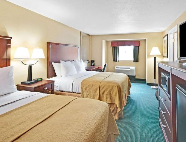 Ramada by Wyndham Kittery hotel detail image 3