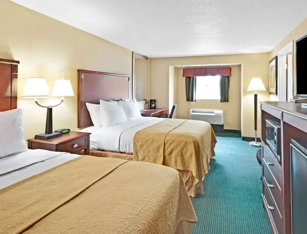 Ramada by Wyndham Kittery hotel detail image 2