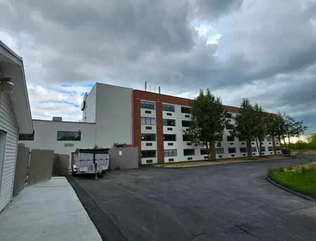 Germaine Inn South Portland hotel detail image 2