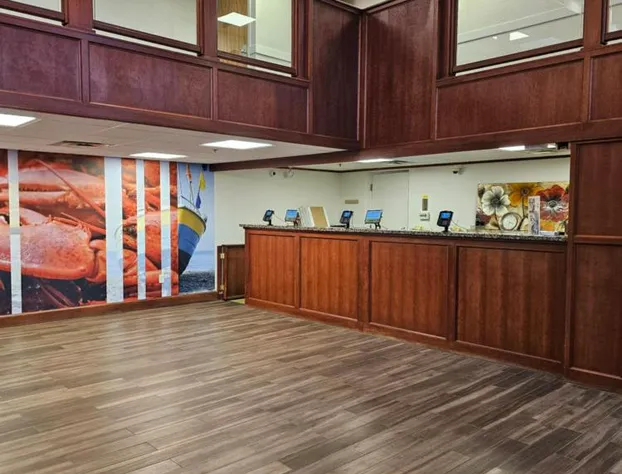 Clarion Pointe South Portland hotel detail image 4