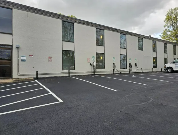 Clarion Pointe South Portland hotel detail image 1