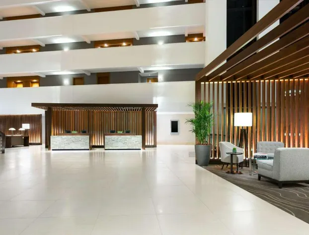 Hyatt Regency Bethesda hotel detail image 3