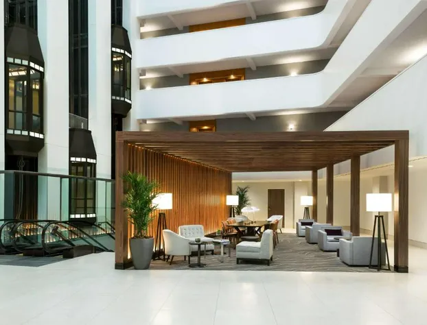 Hyatt Regency Bethesda hotel detail image 4