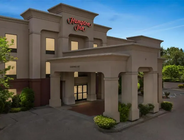 Hampton Inn Elkton hotel detail image 1