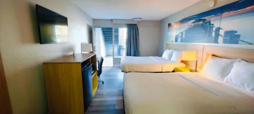 Days Inn by Wyndham Salisbury hotel detail image 2