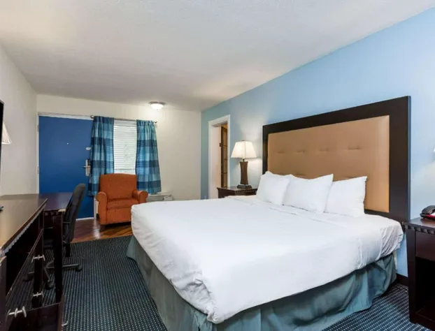 Days Inn by Wyndham Salisbury hotel detail image 3