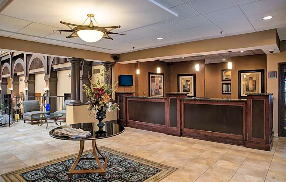 The Rockville Hotel, a Ramada by Wyndham hotel hero