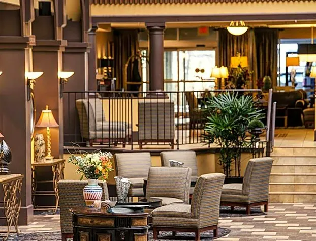 The Rockville Hotel, a Ramada by Wyndham hotel detail image 2